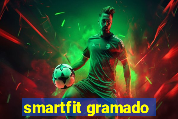 smartfit gramado